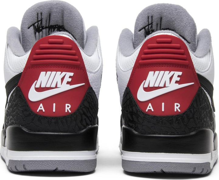 Air Jordan 3 Retro NRG 'Tinker Hatfield' | Hype Vault Kuala Lumpur | Asia's Top Trusted High-End Sneakers and Streetwear Store