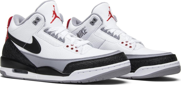 Air Jordan 3 Retro NRG 'Tinker Hatfield' | Hype Vault Kuala Lumpur | Asia's Top Trusted High-End Sneakers and Streetwear Store