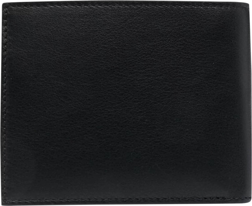 Off-White Logo-Patch Bifold Wallet | Hype Vault Kuala Lumpur