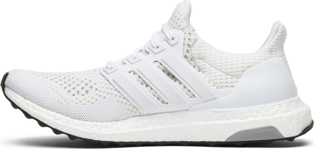 adidas UltraBoost 1.0 'Triple White' | Hype Vault Kuala Lumpur | Asia's Top Trusted High-End Sneakers and Streetwear Store