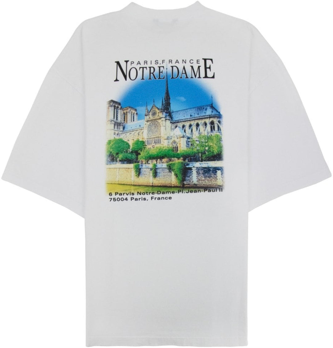 Balenciaga Sacré Cœur T-Shirt | Hype Vault Kuala Lumpur
