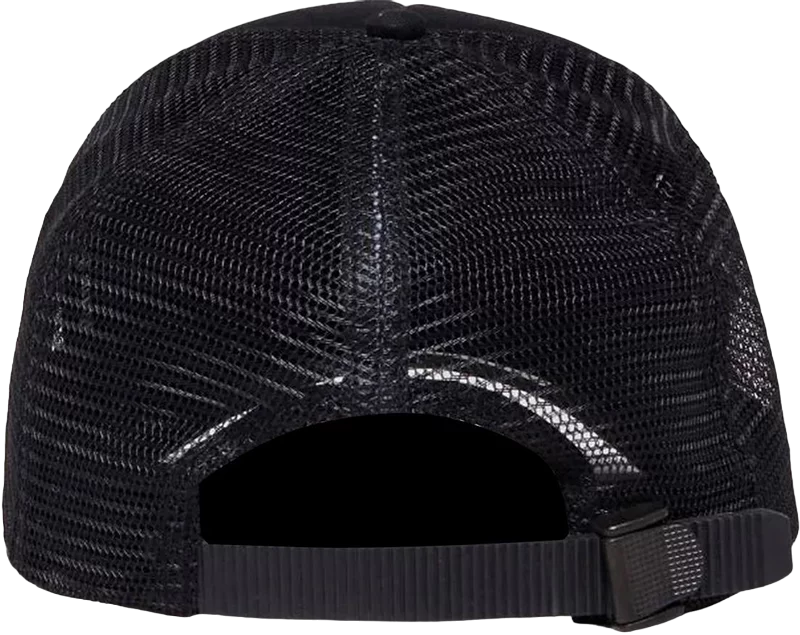 Palm Angels Bear Trucker Hat Black Brown | Hype Vault Kuala Lumpur