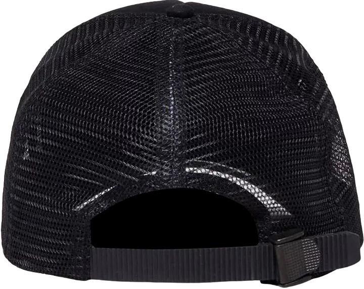 Palm Angels Bear Trucker Hat Black Brown | Hype Vault Kuala Lumpur