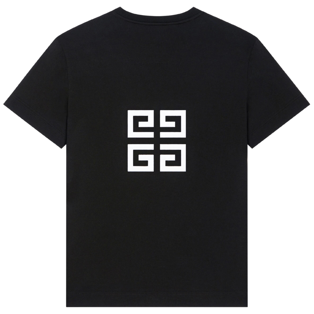 Givenchy 4G Oversized T-Shirt | Hype Vault Kuala Lumpur | Asia's Top Trusted High-End Sneakers and Streetwear Store