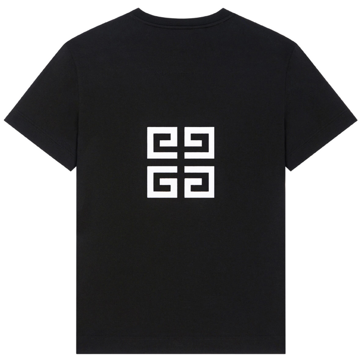Givenchy 4G Oversized T-Shirt | Hype Vault Kuala Lumpur | Asia's Top Trusted High-End Sneakers and Streetwear Store