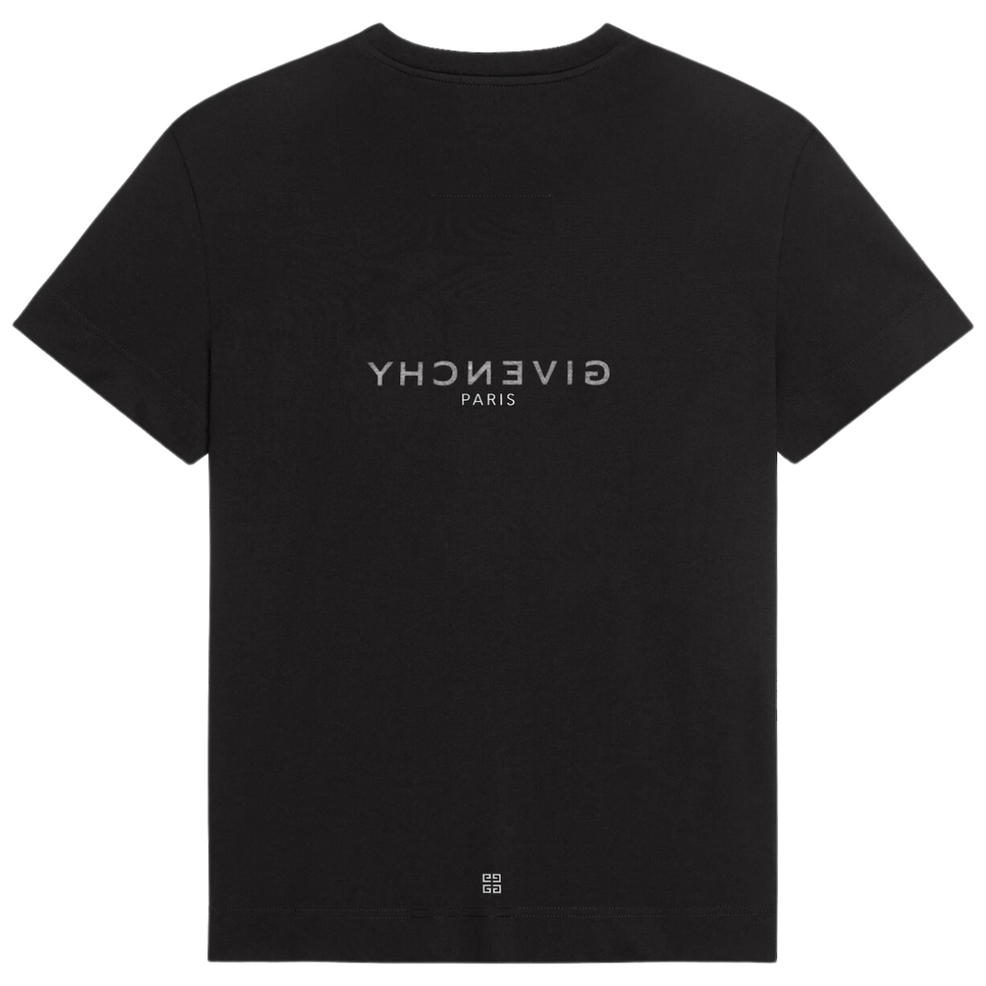 Givenchy Reverse Oversized T-shirt | Hype Vault Kuala Lumpur | Asia's Top Trusted High-End Sneakers and Streetwear Store