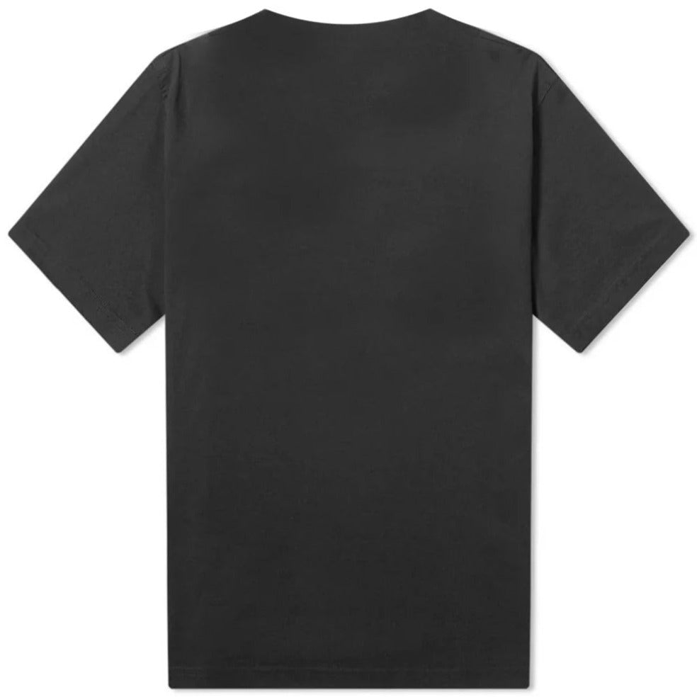Givenchy Bull T-Shirt Oversized Fit Blac | Hype Vault Kuala Lumpur | Asia's Top Trusted High-End Sneakers and Streetwear Store