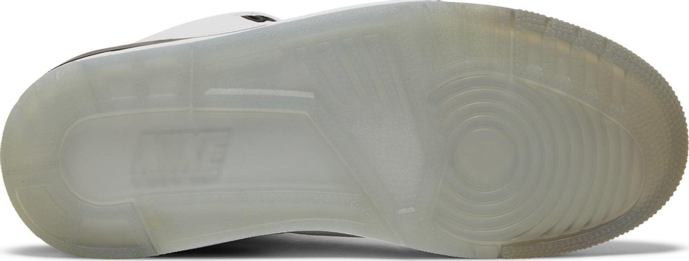 Air Jordan 3 Retro NRG 'Free Throw Line' | Hype Vault Kuala Lumpur | Asia's Top Trusted High-End Sneakers and Streetwear Store