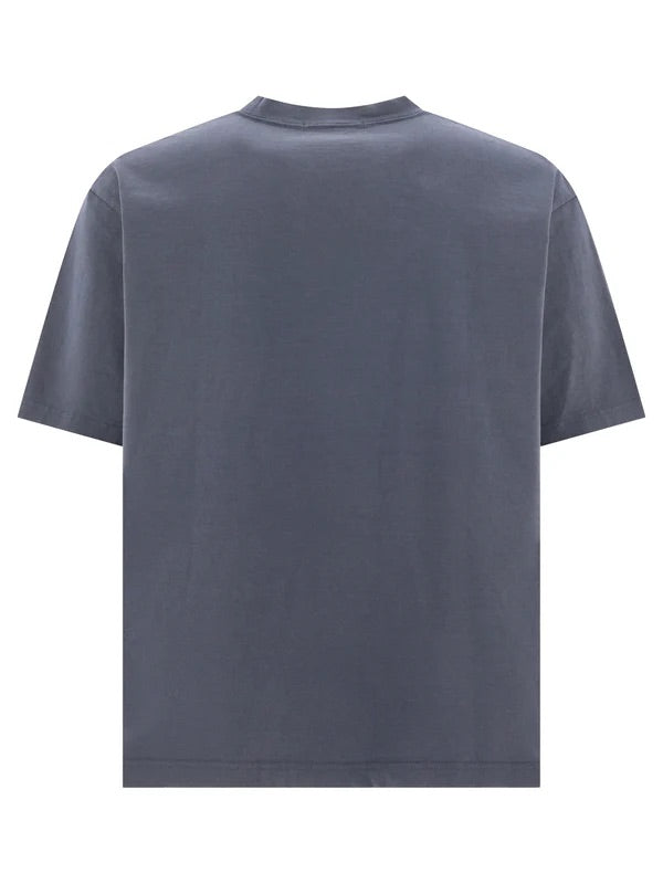 AMBUSH Spray Graphic T-shirt Plum Kitten Orange | Hype Vault Kuala Lumpur