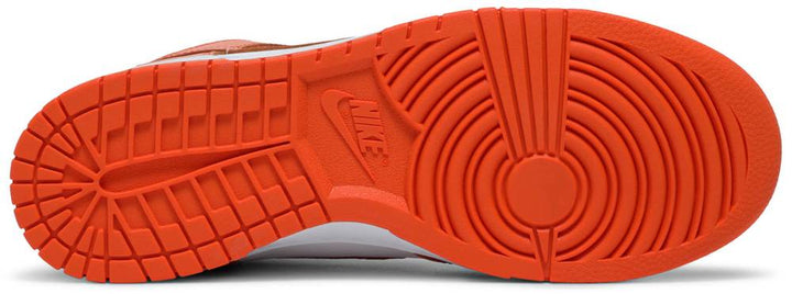 Nike Dunk High Syracuse (2021) | Hype Vault Kuala Lumpur | Asia's Top Trusted High-End Sneakers and Streetwear Store | Authenticity Guaranteed