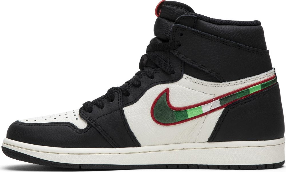 Air Jordan 1 Retro High OG 'Sports Illustrated - A Star Is Born' | Hype Vault Kuala Lumpur | Asia's Top Trusted High-End Sneakers and Streetwear Store
