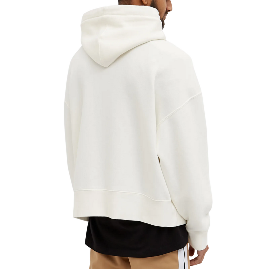 Palm Angels Kill The Bear Hoodie Off White Brown | Hype Vault Kuala Lumpur
