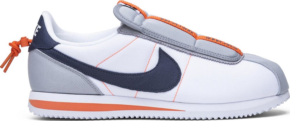 Kendrick Lamar x Nike Cortez Basic Slip | Hype Vault Kuala Lumpur | Asia's Top Trusted High-End Sneakers and Streetwear Store