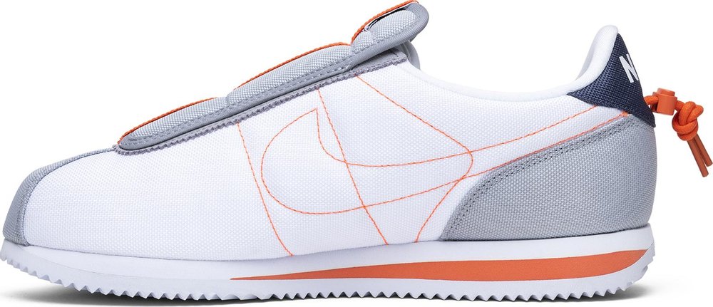 Kendrick Lamar x Nike Cortez Basic Slip | Hype Vault Kuala Lumpur | Asia's Top Trusted High-End Sneakers and Streetwear Store