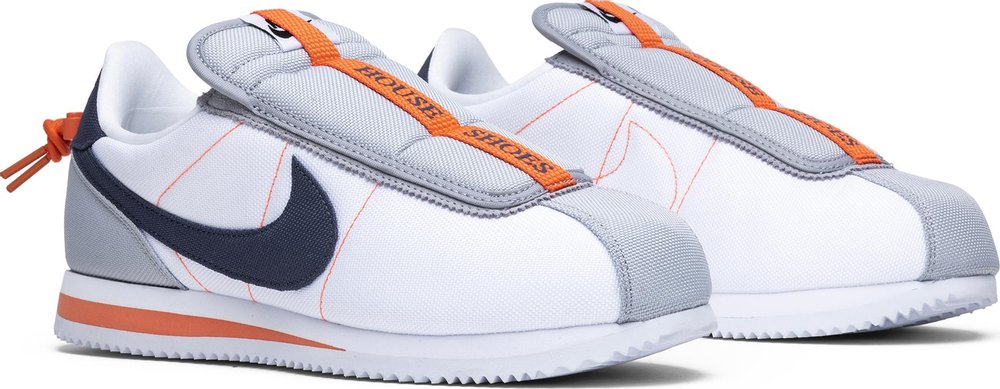Kendrick Lamar x Nike Cortez Basic Slip | Hype Vault Kuala Lumpur | Asia's Top Trusted High-End Sneakers and Streetwear Store