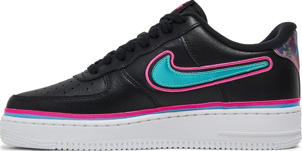 Nike Air Force 1 '07 LV8 'Sport South Beach' | Hype Vault Kuala Lumpur | Asia's Top Trusted High-End Sneakers and Streetwear Store