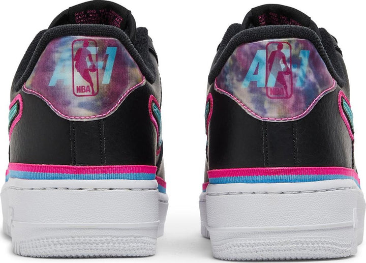 Nike Air Force 1 '07 LV8 'Sport South Beach' | Hype Vault Kuala Lumpur | Asia's Top Trusted High-End Sneakers and Streetwear Store