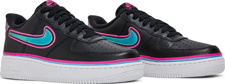 Nike Air Force 1 '07 LV8 'Sport South Beach' | Hype Vault Kuala Lumpur | Asia's Top Trusted High-End Sneakers and Streetwear Store