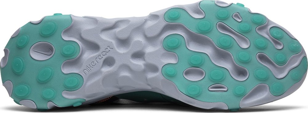 Nike React Element 87 'Neptune Green' | Hype Vault Kuala Lumpur | Asia's Top Trusted High-End Sneakers and Streetwear Store