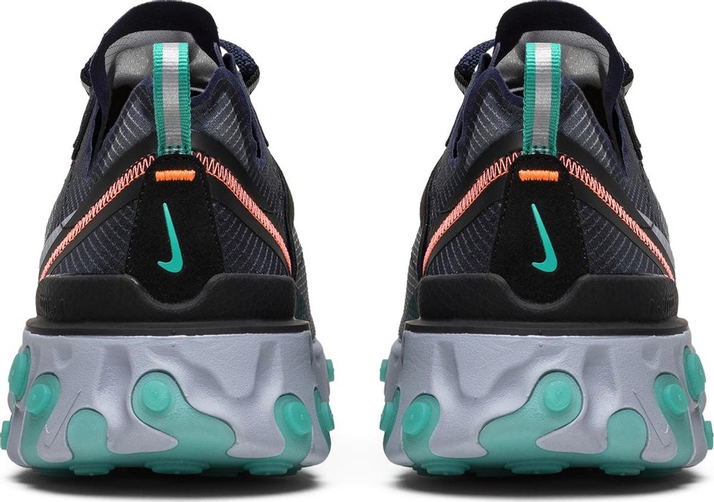 Nike React Element 87 'Neptune Green' | Hype Vault Kuala Lumpur | Asia's Top Trusted High-End Sneakers and Streetwear Store