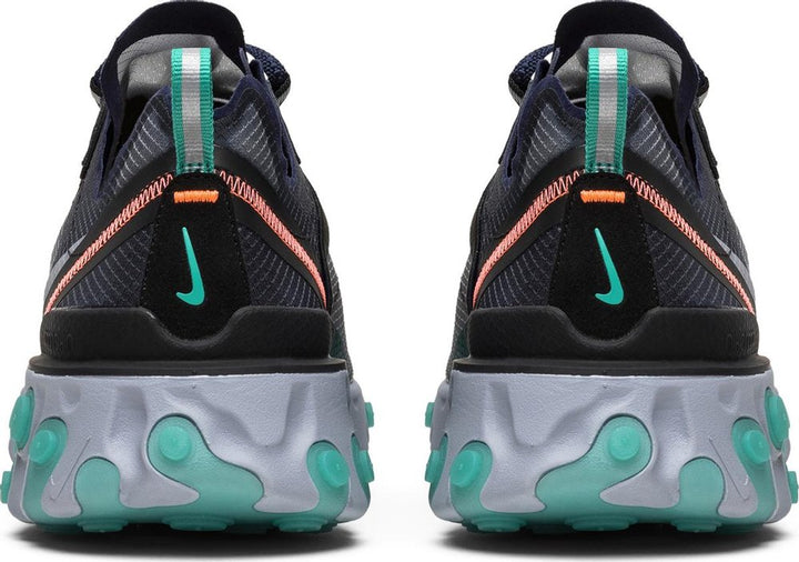 Nike React Element 87 'Neptune Green' | Hype Vault Kuala Lumpur | Asia's Top Trusted High-End Sneakers and Streetwear Store