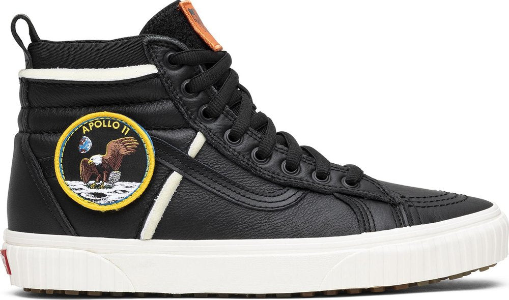 NASA x Vans Sk8-Hi 46 MTE DX 'Space Voyager' – Hype Vault