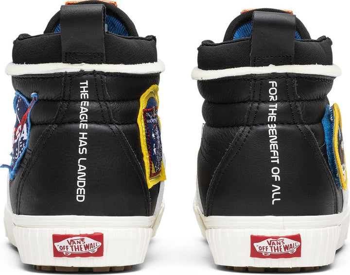 NASA x Vans Sk8-Hi 46 MTE DX 'Space Voyager' | Hype Vault Kuala Lumpur | Asia's Top Trusted High-End Sneakers and Streetwear Store