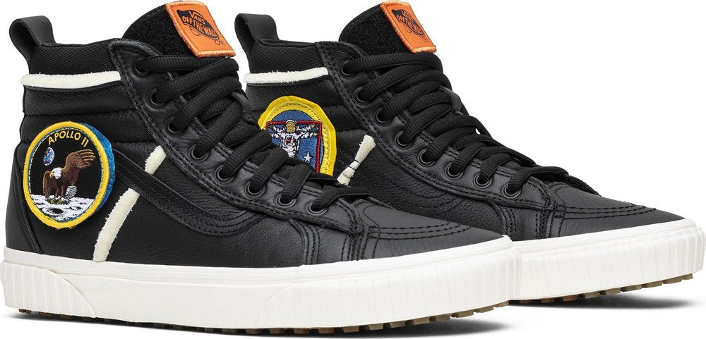 NASA x Vans Sk8-Hi 46 MTE DX 'Space Voyager' | Hype Vault Kuala Lumpur | Asia's Top Trusted High-End Sneakers and Streetwear Store