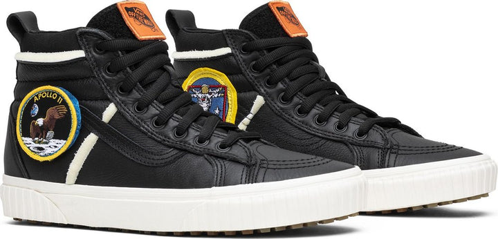 NASA x Vans Sk8-Hi 46 MTE DX 'Space Voyager' | Hype Vault Kuala Lumpur | Asia's Top Trusted High-End Sneakers and Streetwear Store