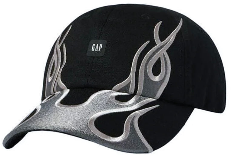 Yeezy Gap Engineered by Balenciaga Flame Cap | Hype Vault Kuala Lumpur