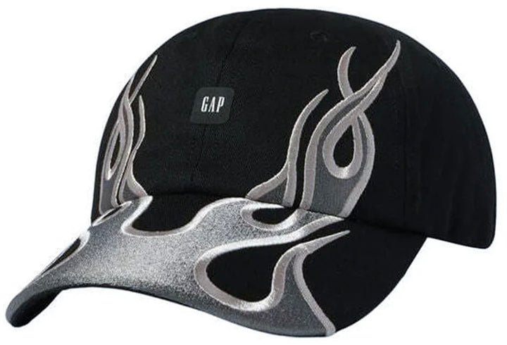 Yeezy Gap Engineered by Balenciaga Flame Cap | Hype Vault Kuala Lumpur
