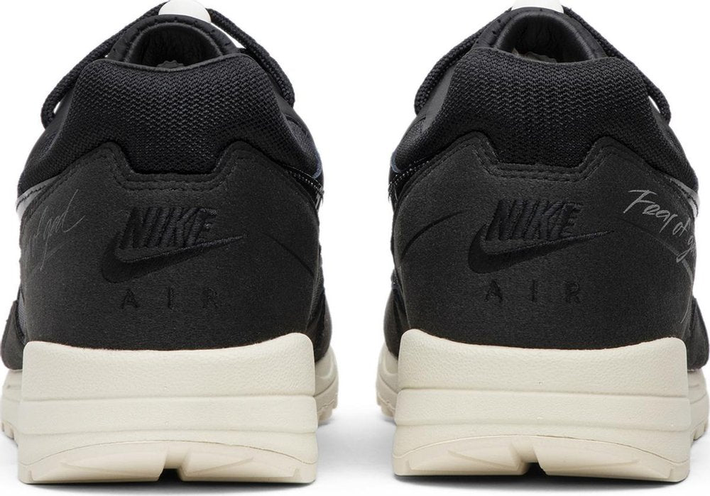 Fear Of God x Nike Air Skylon 2 'Black' | Hype Vault Kuala Lumpur | Asia's Top Trusted High-End Sneakers and Streetwear Store