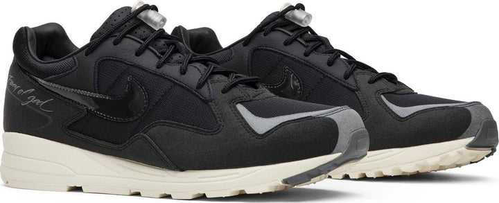 Fear Of God x Nike Air Skylon 2 'Black' | Hype Vault Kuala Lumpur | Asia's Top Trusted High-End Sneakers and Streetwear Store