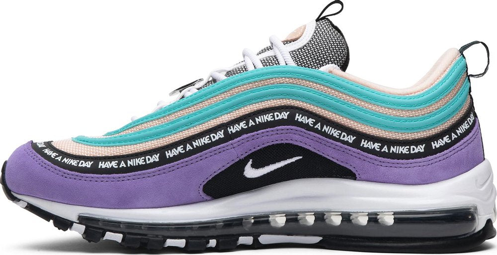 Nike Air Max 97 'Have a Nike Day' | Hype Vault Kuala Lumpur | Asia's Top Trusted High-End Sneakers and Streetwear Store