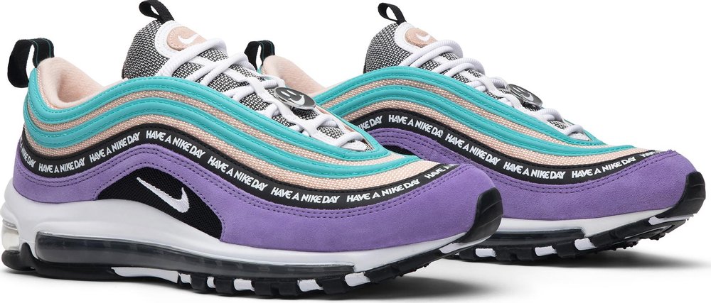 Nike Air Max 97 'Have a Nike Day' | Hype Vault Kuala Lumpur | Asia's Top Trusted High-End Sneakers and Streetwear Store