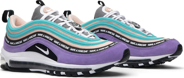 Nike Air Max 97 'Have a Nike Day' | Hype Vault Kuala Lumpur | Asia's Top Trusted High-End Sneakers and Streetwear Store