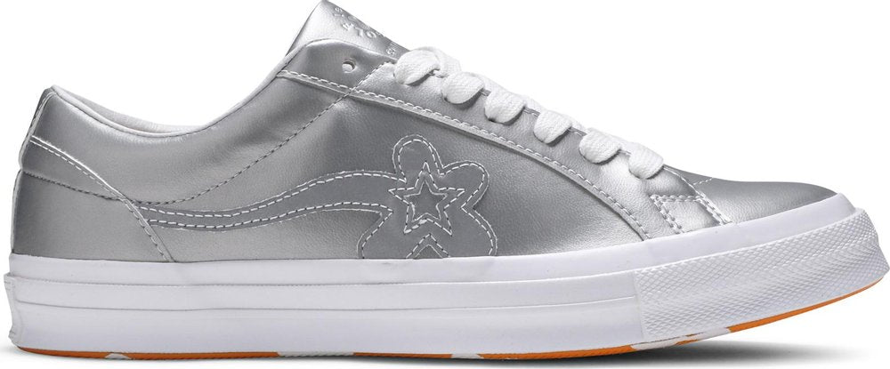 Metallic golf 2025 le fleur