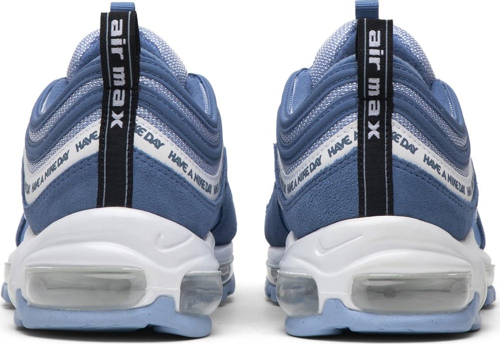 Nike Air Max 97 'Have a Nike Day Indigo Storm' | Hype Vault Kuala Lumpur | Asia's Top Trusted High-End Sneakers and Streetwear Store