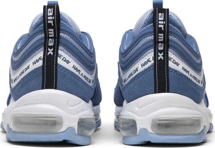 Nike Air Max 97 'Have a Nike Day Indigo Storm' | Hype Vault Kuala Lumpur | Asia's Top Trusted High-End Sneakers and Streetwear Store