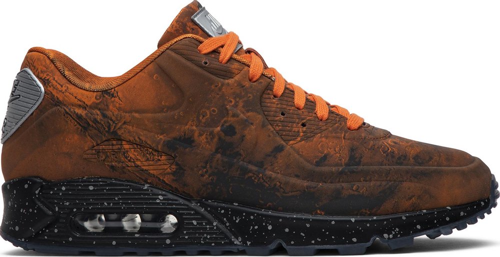 Nike Air Max 90 QS 'Mars Landing' | Hype Vault Kuala Lumpur | Asia's Top Trusted High-End Sneakers and Streetwear Store