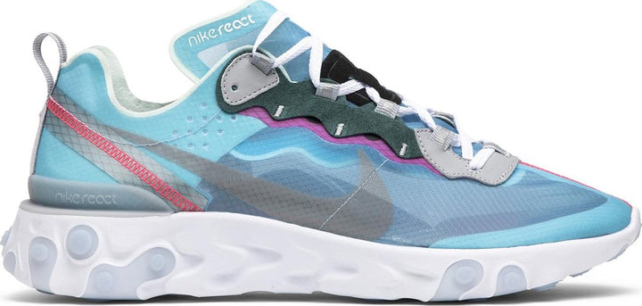 Nike React Element 87 'Royal Tint' (Size UK8/US9)