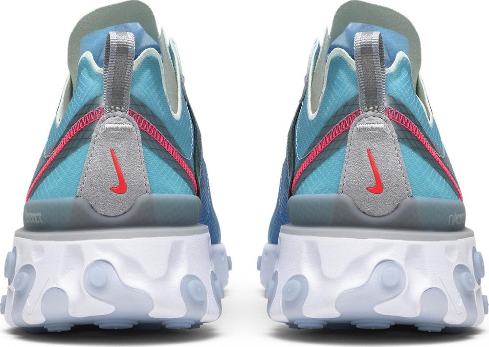Nike React Element 87 'Royal Tint' (Size UK8/US9)
