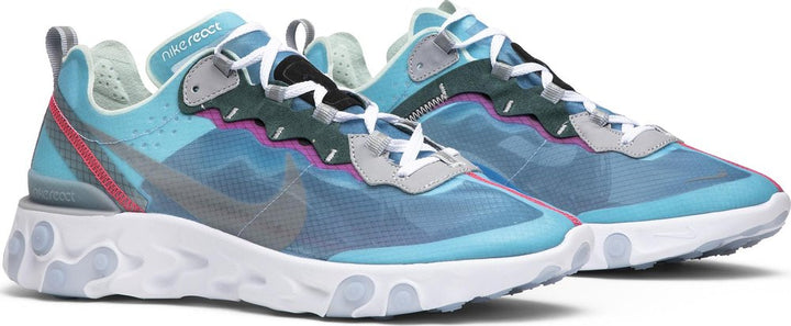 Nike React Element 87 'Royal Tint' (Size UK8/US9)