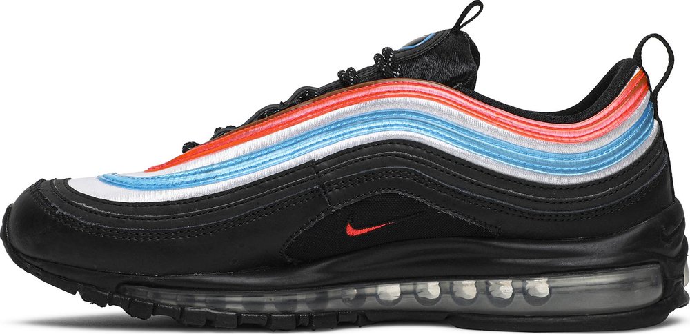 Nike Air Max 97 'Neon Seoul' | Hype Vault Kuala Lumpur | Asia's Top Trusted High-End Sneakers and Streetwear Store
