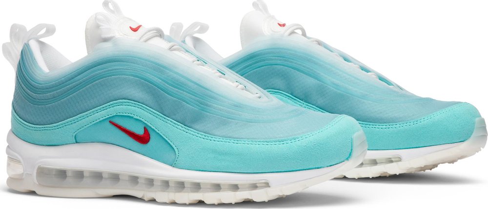 Nike Air Max 97 'Shanghai Kaleidoscope' | Hype Vault Kuala Lumpur | Asia's Top Trusted High-End Sneakers and Streetwear Store