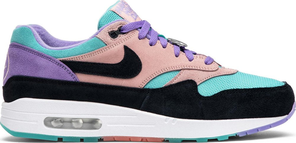 Nike Air Max 1 'Have a Nike Day' | | Hype Vault Kuala Lumpur | Asia's Top Trusted High-End Sneakers and Streetwear Store