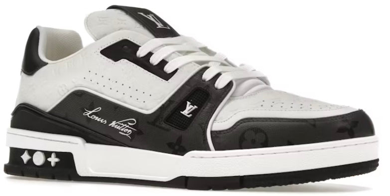Louis Vuitton 1AANEB LV Trainer Sneaker | Hype Vault Kuala Lumpur