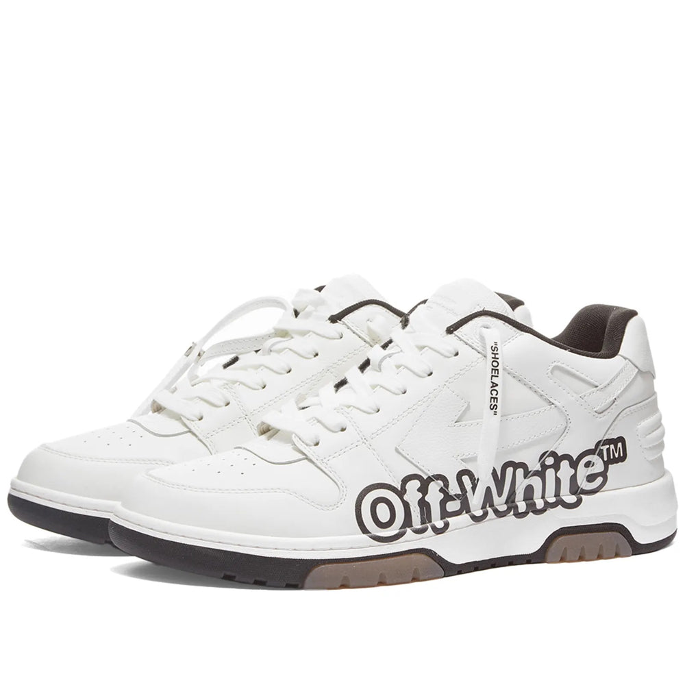 Off-White Out Of Office "Off-White" Sneaker White | Hype Vault Kuala Lumpur