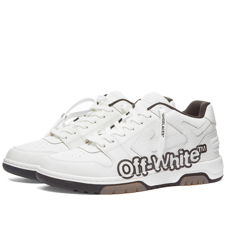 Off-White Out Of Office "Off-White" Sneaker White | Hype Vault Kuala Lumpur