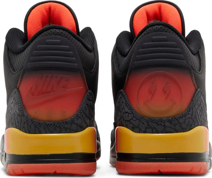 Air Jordan 3 x J Balvin 'Rio' | Hype Vault Kuala Lumpur | Asia's Top Trusted High-End Sneakers and Streetwear Store | Guaranteed 100% authentic